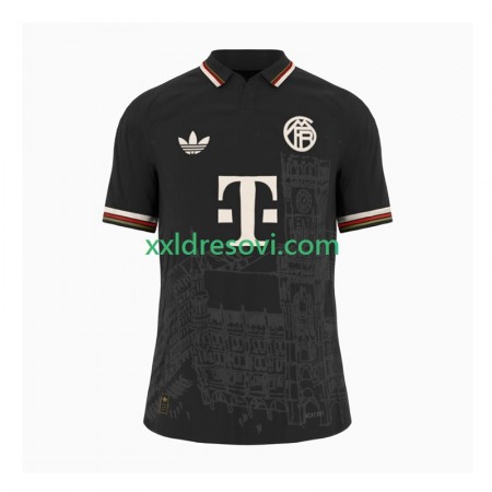 Bayern München Special Domaći Nogometni Dres 2025